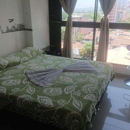 Acogedor Apartamento En Medellin Sector Molinos Daire Dış mekan fotoğraf