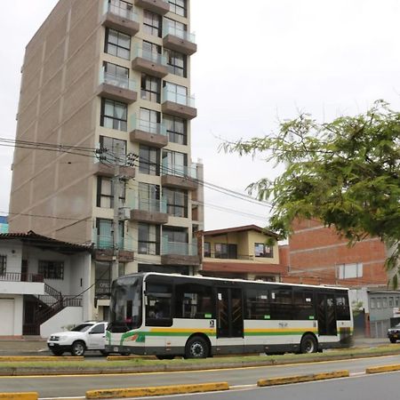 Acogedor Apartamento En Medellin Sector Molinos Daire Dış mekan fotoğraf