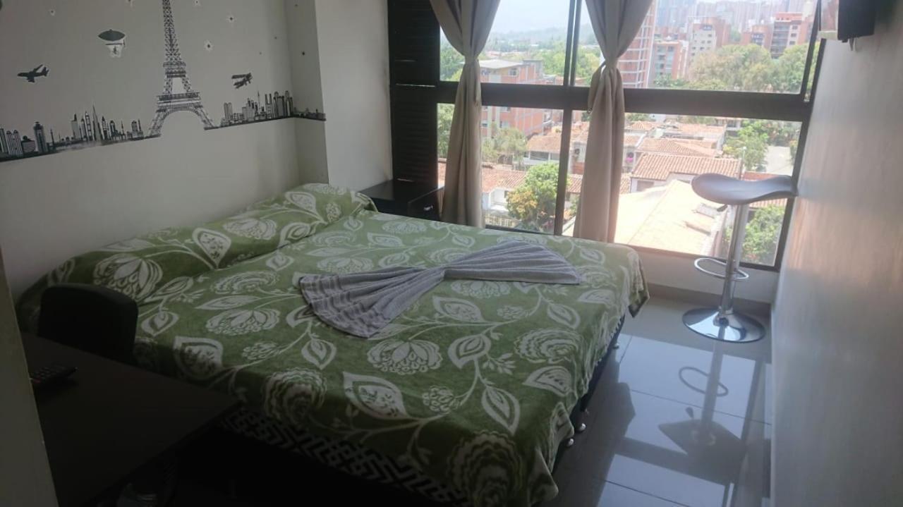 Acogedor Apartamento En Medellin Sector Molinos Daire Dış mekan fotoğraf