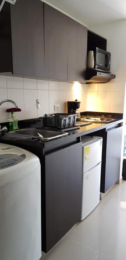 Acogedor Apartamento En Medellin Sector Molinos Daire Dış mekan fotoğraf