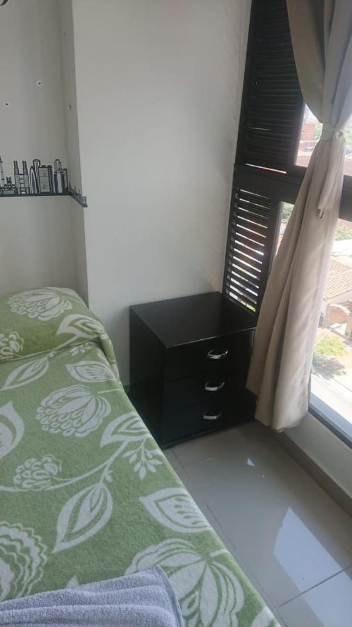 Acogedor Apartamento En Medellin Sector Molinos Daire Dış mekan fotoğraf