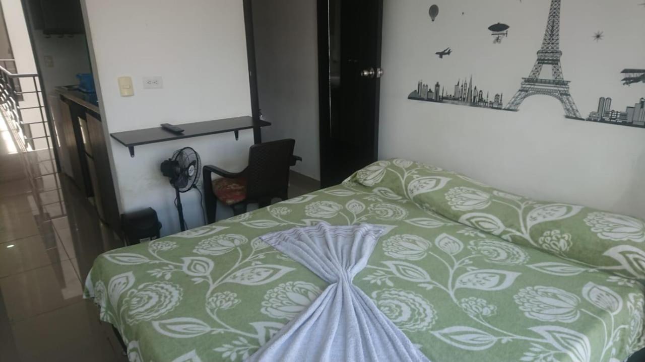 Acogedor Apartamento En Medellin Sector Molinos Daire Dış mekan fotoğraf