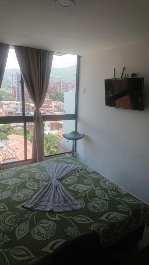 Acogedor Apartamento En Medellin Sector Molinos Daire Dış mekan fotoğraf